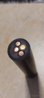 Kabel CYKY 4x16