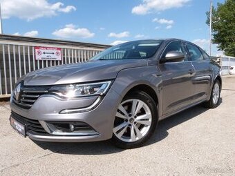 Renault Talisman Blue dCi 160 Intens EDC