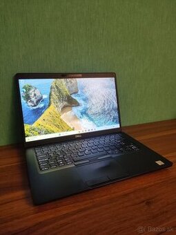 Dell Latitude 5401 | i5 • 16GB • 256GB SSD