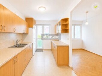 HALO reality - Predaj, trojizbový byt Bratislava Staré Mesto
