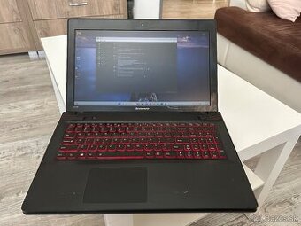 Lenovo Ideapad Y510p s FHD,i7,8gb ram,256gb SSD,GT 755m