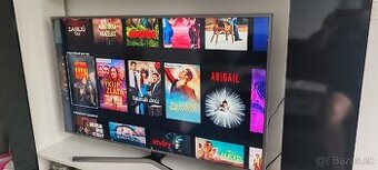 TV SAMSUNG