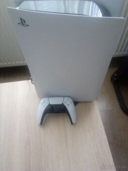 Sony PlayStation 5 Fat Digital Edition 825GB +