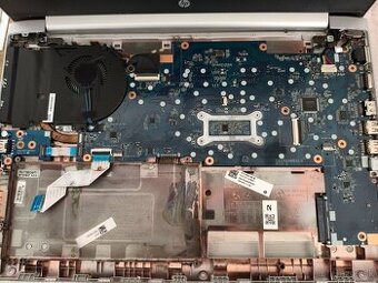 Základná doska pre notebook HP ProBook 455 G6
