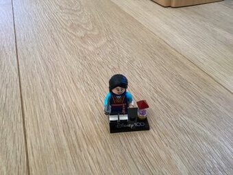 Lego Disney figurka Mulan