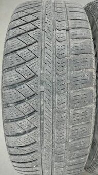 Celoročná pneumatika 4ks 215/60 R16 99H Sailun 4Season