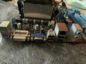 MB+CPU+RAM