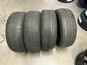 letne pneu Michelin 205/60 R16