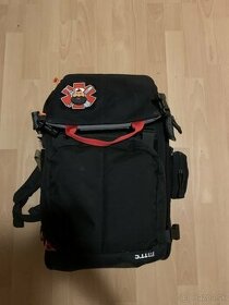 5.11. ALS backpack