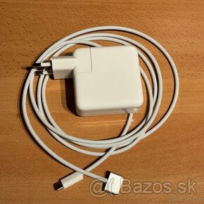 Originál Apple 70W USB-C Power Adapter - 1
