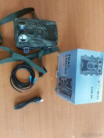 Fotopasca Trail camera Hc-801a - 1