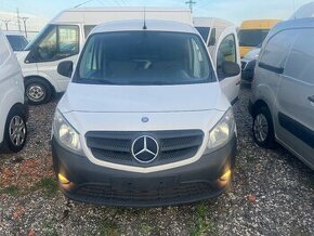 Mercedes Citan 1.5CDI