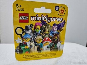 Predam Lego minifigures 25.seria - 1