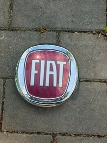 Predam original  novy znak Fiat