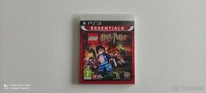 Lego harry potter years 5-7 (ps3)