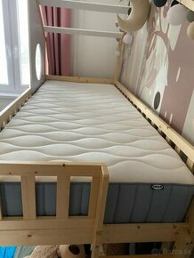 Ikea matrac