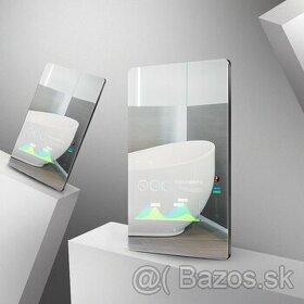 Smart zrkadlo/mirror so systemom android