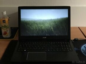 Acer Aspire E5 (i5/16Gb/250SSD/500HDD)