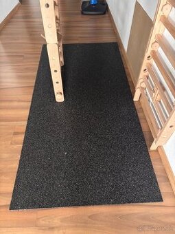 Podložka pod posilňovací stroj PUSH PRO MT 200x100x0,8
