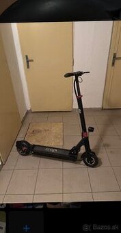 Elektrická kolobežka City Boss RX5 , 500w