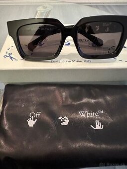 Off white okuliare