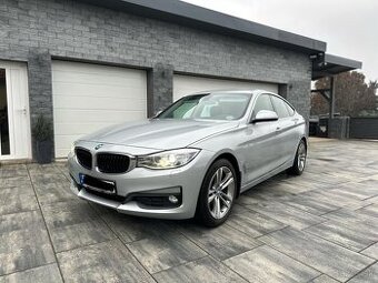 BMW 3gt