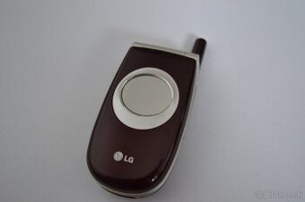✅LG vyklápačka v TOP stave✅