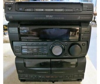 Kúpim sony mhc 991 alebo mhc 771