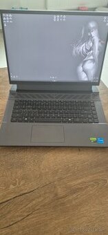 Dell Gaming G16