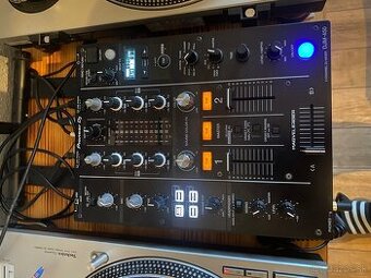 Pioneer DJM- 450