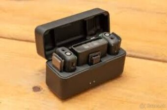 DJI MIC 1