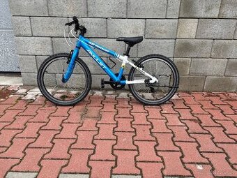 Predám detsky bicykel 20” Amulet