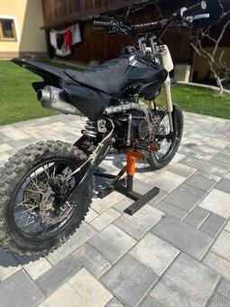 Pitbike 125
