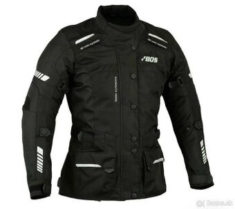 Dámska moto bunda
