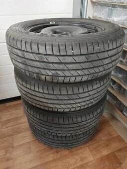 Pneumatiky  205/60 R16 92 V