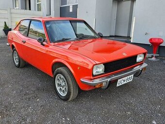 Fiat 128 Sport Coupe