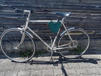 Bicykel favorit