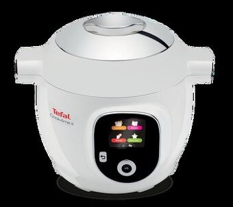 Novy multifunkčný hrniec Cook4me+ Tefal / nový nerozbalený