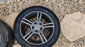 Mak Disky  R16 5x110