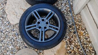 Disky  R16 5x110 MAK