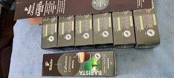 Tchibo caffisimo - kapsule espresso brazil