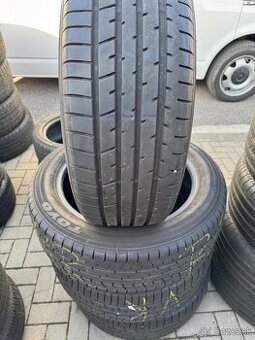 Letné pneumatiky 225/55 R19 Toyo 4ks