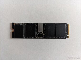 Corsair MP600 GS 2TB, M.2 2280, NVMe