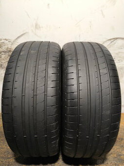 225/50 R17 Letné pneumatiky Goodyear Eagle F1 2 kusy