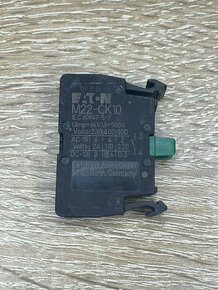 Kontakt EATON M22-CK10