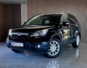 Honda CRV 2.2 CDTI 4x4 EXECUTIVE 2009