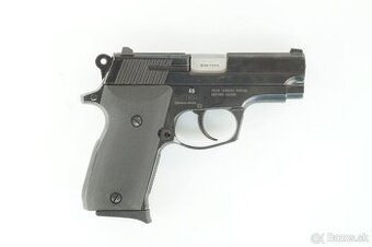 NAOZAJ LACNÉ samonabíjacie pištole 9mm Luger