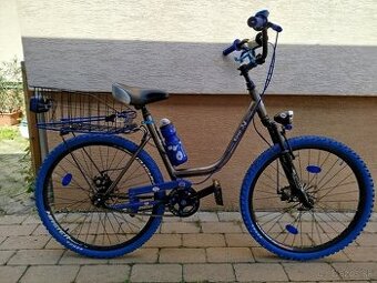 Liberta CUSTOM kolesa 26