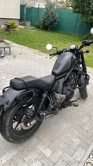 HONDA REBEL CMX500A2