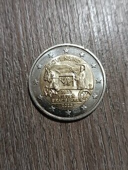 2€ minca
